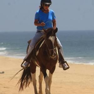 Meet your Posher, Paula